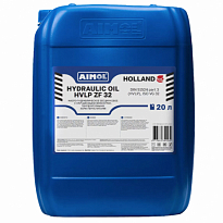 AIMOL Масло гидравлическое Hydraulic Oil HVLP ZF 32 20л